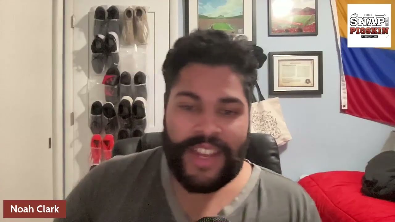 Packers vs Bears Headlines NFC Playoff Weekend (Part 2)