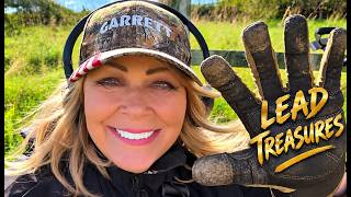 DON'T DISMISS LEAD! Amazing Historical Finds | Metal Detecting