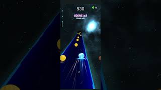 RED LIGHTS #gameplay in DANCING ROAD