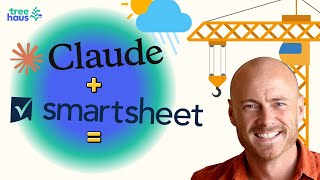 Smartsheet & Claude The Weather Man screenshot 2