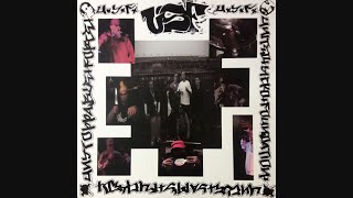 U.S.F. – Unstoppable Force [2001]