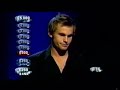 Andy on the weakest link!