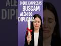 Diploma Abre portas