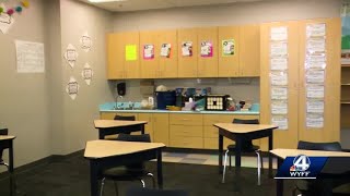 Greenville County Schools implements new procedures for notification of COVID-19 cases