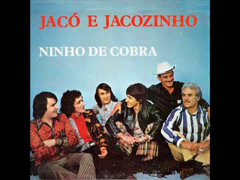 Jacó e Jacozinho - O Peão e o Ricaço - Ouvir Música