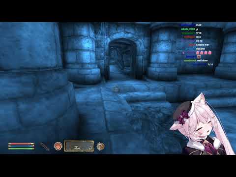 Nyanners burp