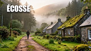 ÉCOSSE : Le Royaume Oublié du Nord | 4K Documentaire de Voyage