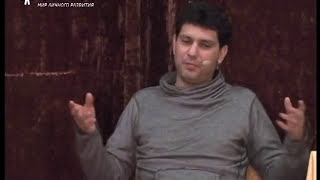 картинка: Цезарь Теруэль. Самара 16-09-2011. Меня нет? | ЯСНОЛОГИЯ