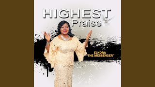 Video thumbnail of "Elnora the Messenger - Wise God (feat. April Harris Owusu)"