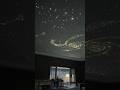 Galaxy Ceiling Bedroom Tour With Relaxing Vibes#starceiling #luxuryhomestour