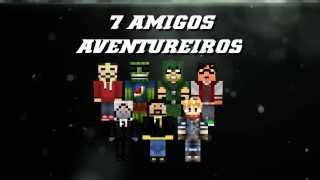 Trailer Do Server Bob O Construtor