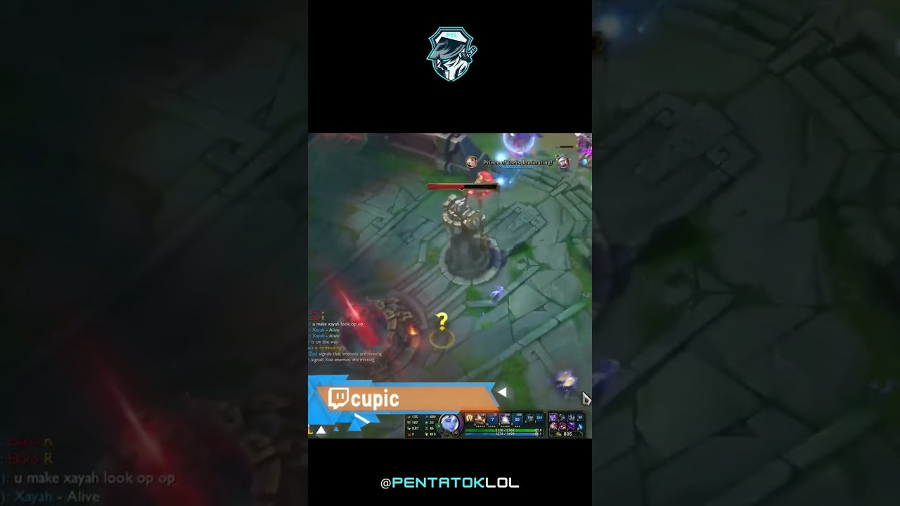 The Brightest Light in the Rift: Challenger Cubic's Big Laser Lux Gameplay 