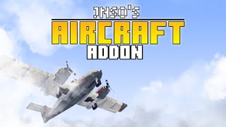 JNSOS Aircraft Addon is INSANE! | Minecraft Bedrock
Take to the skies in Minecraft Bedrock! ✈️
Today Im showcasing JNSOs Aircraft Addon, an impressive addon that adds realistic, flyable aircraft to Minecraft Bedrock Edition. From airplanes to helicopters, this addon features smooth flight mechanics while still fitting Minecrafts vanilla style.
If youre looking for an immersive way to explore your worlds, this addon is definitely worth checking out!
Download the addon here:
https://mcpedl.com/jnsos-aircraft/
Creator: JNSOSahara
If you enjoyed this showcase, dont forget to: 👍 Like the video 💬 Leave a comment 🔔 Subscribe for more Minecraft Bedrock maps, addons, and horror content!
#Minecraft #MinecraftBedrock #MinecraftAddon #MCPE #BedrockEdition #Aircraft #AddonShowcase JNSOS Aircraft Addon is INSANE! | Minecraft Bedrock