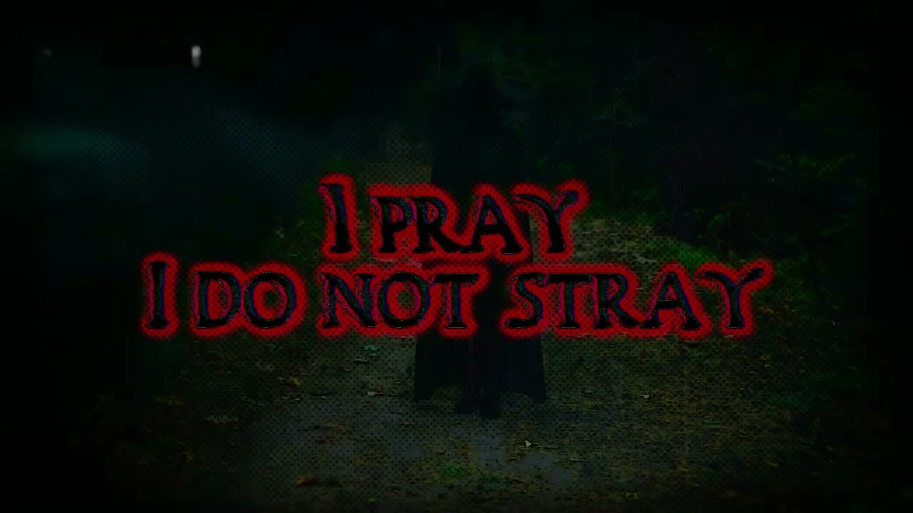 Wolftooth - Darkened Path (Official Music Video) | Ripple Music - 2025