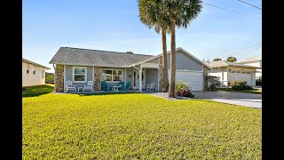 2436 S Flagler Ave Flagler Beach, FL 32136