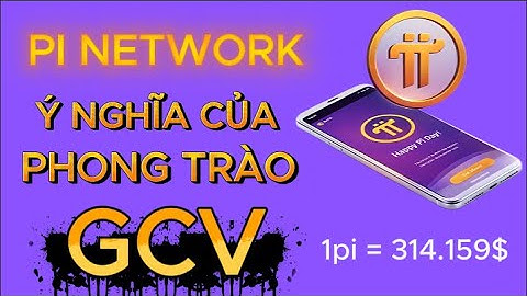 PI NETWORK: Sự Thật Khi Nhìn PI Network Dưới Góc Nhìn Tiền Tệ | PI NETWORK SUCCESS