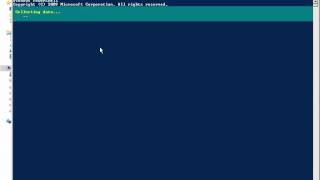 Exchange 2010 Training - Module 04 Lesson 01 Preparing the Exchange Server for Backups