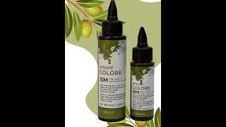 Amore Colore 10M Hair Color Serum https://www.instagram.com/marksteinestudios/