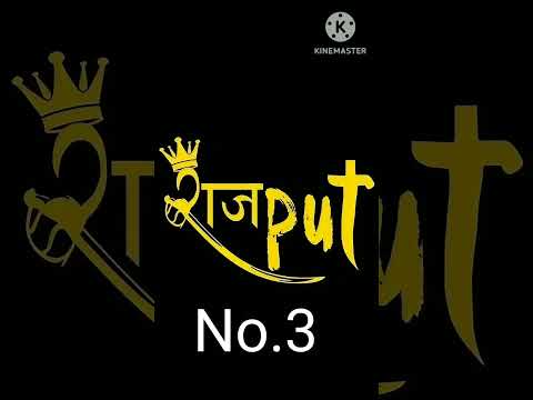 All Caste Powerful Status Video Jaat Gurjar Rajput