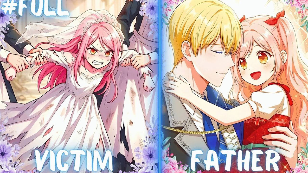 Offered to a Tyrant as a Bride, He Instead Treats Her as His Adopted Daughter! | Manhwa Recap