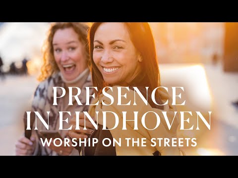 Update NIEUW Worship LIVE in Eindhoven op het 18 Septemberplein • Presence Choir • aanbidding en gebed