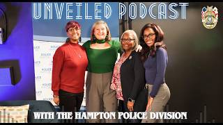 Unveiled S3, E3: Women Leading Behind the Scenes