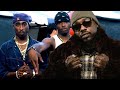 Treach Told 2Pac “You Will Never Be Better Than Me” -Napoleon (Outlawz)