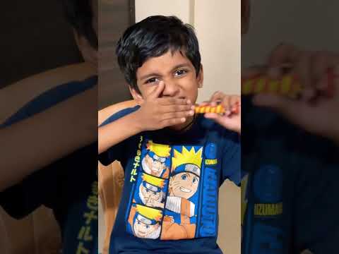 amayra Ne Puri chocolate kha Li🍫🍭 😎🤣#shorts #youtubeshorts #ytshorts #ashutoshpatel