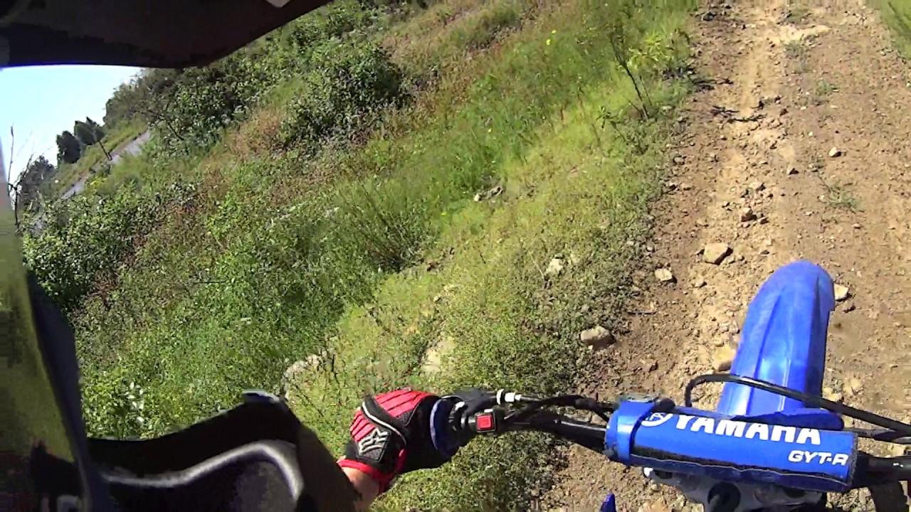 Cooper Creek, Deepwater, MO on 9 12 16 w Wendi 3 YouTube