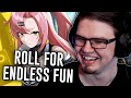 Zenless Zone Zero - Endless Loop // Reaction & Analysis