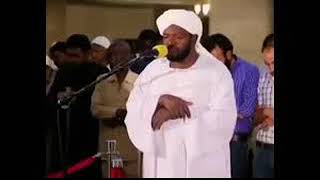 surah Al fatiha || Sheikh Nourin Mohamed Siddiq || Heart Touching Quran Recitation.