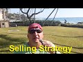 Thoughts on a gold and silver selling strategy that you might find useful.