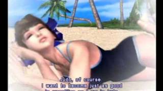Rumble Roses Makoto Beach Posing Interview.
Everybody needs someone like Makoto in their life! Here is Makotos beach scenery shots in her blue bathing suit. Footage directly from the PlayStation 2 version. Rumble Roses Makoto Beach Posing Interview.