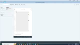 Class 14 || Material Master - Class 1 of SAP SD