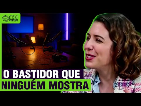 "O BBS Podcast tem o PODER de QUEBRAR A BOLHA do iGaming!"