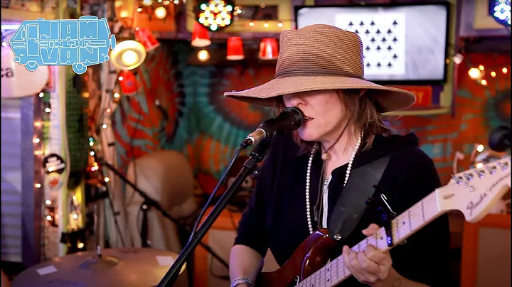 TARA JANE O'NEIL - "Metta" (Live at A Ship in the ...