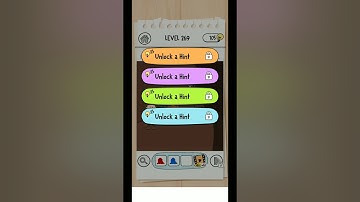 Brain Test 3 Level 269 Walkthrough