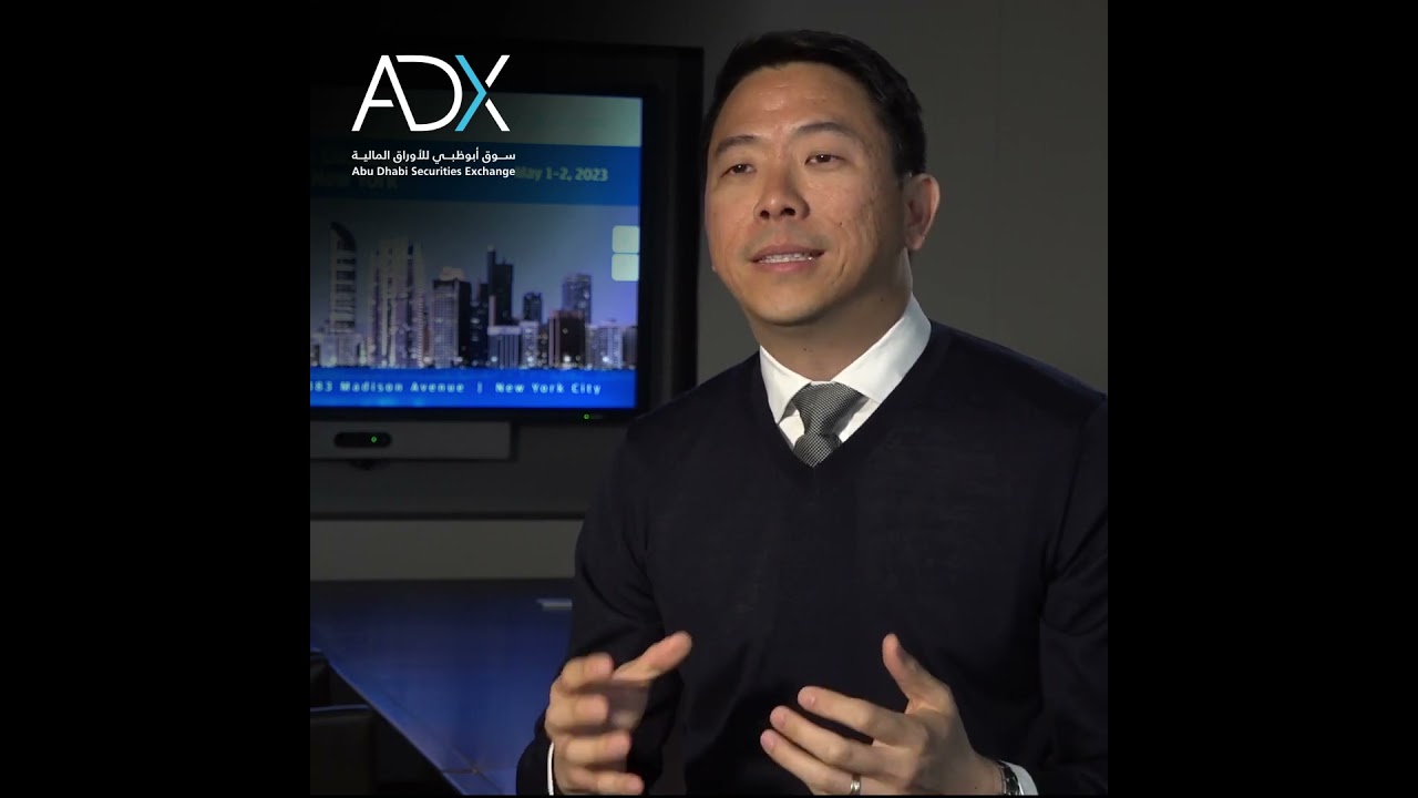 NYC Roadshow Testimonials - Thomas Pramotedham - CEO Presight AI