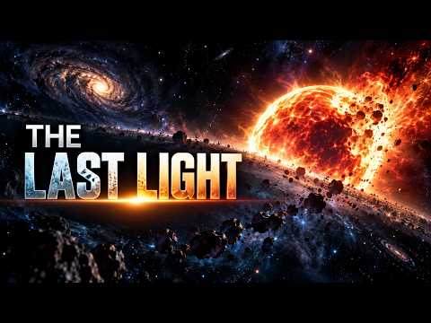 The Last Light: What Happens When the Universe Dies? | Space Documentary