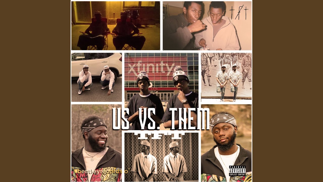 Watch Us Vs. Them on YouTube Watch Us Vs. Them on YouTube
