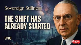 Ep05 Edgar Cayce Predictions Warn America’s Great Awakening Begins After 2027 ⚠️✨