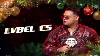 O Ses Türki̇ye Yilbaşi Özel - Lvbel C5 I