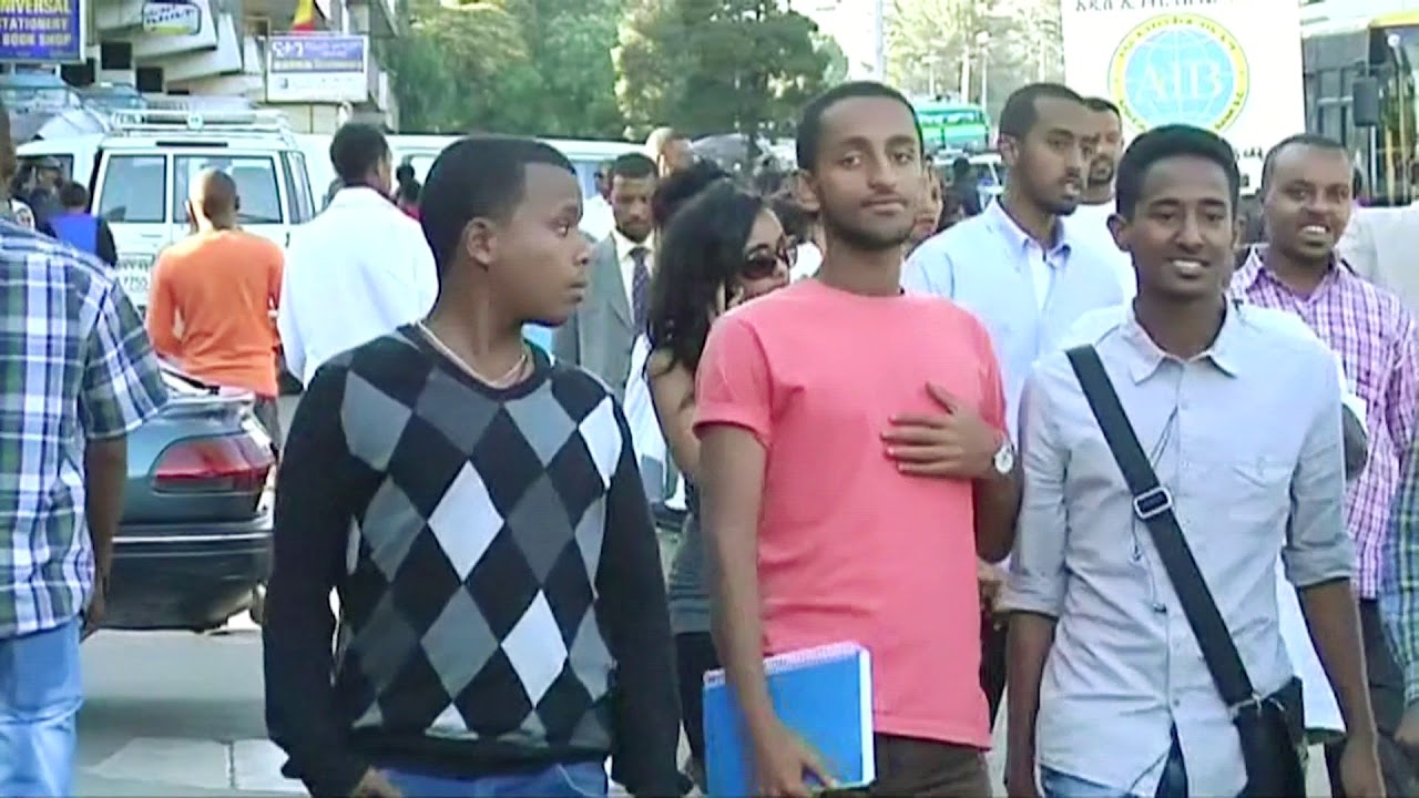 Africans in the Diaspora