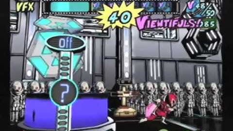 Viewtiful Joe part 24: "Everything was thrown at me..."