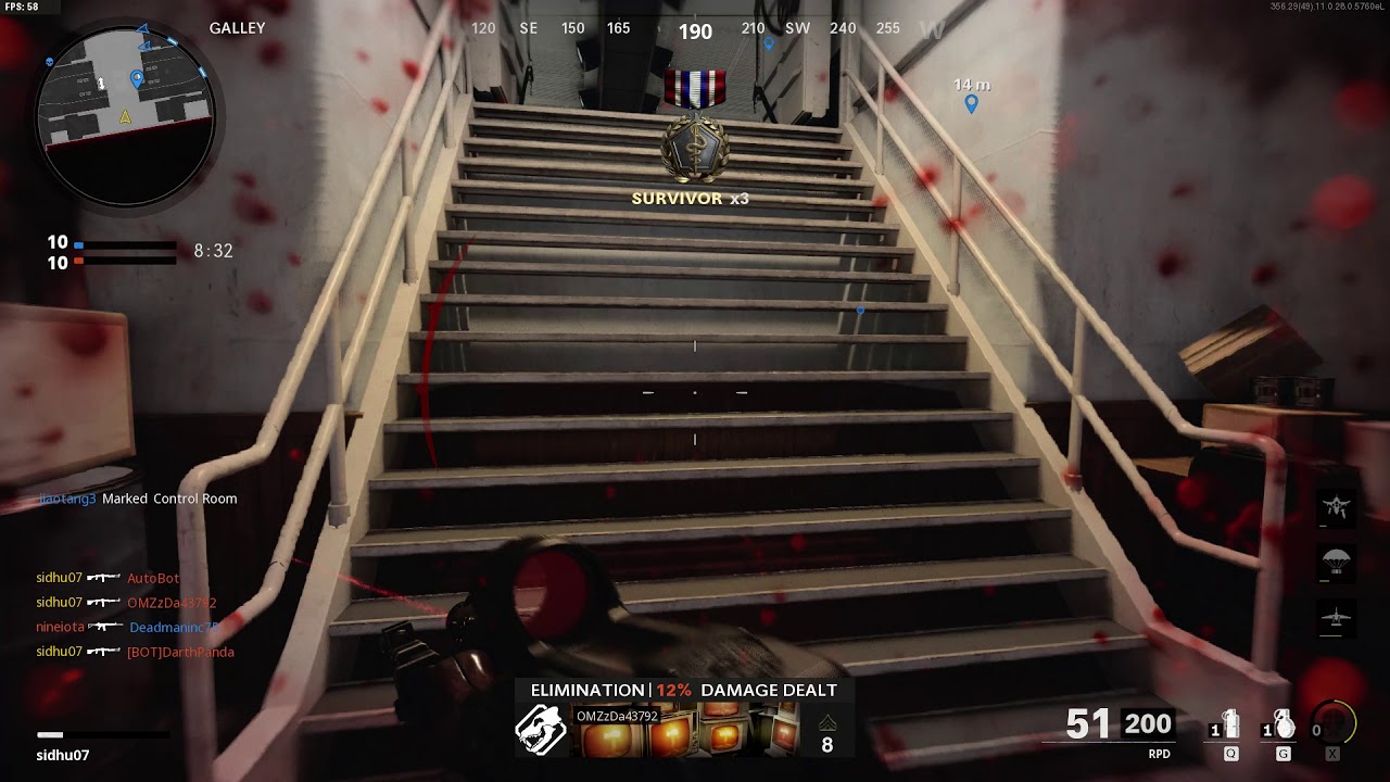why i love the rpd in black ops cold war - YouTube