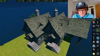 Flowscape - design your own scenery :)