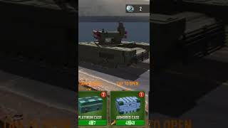 tanks of war bmpt Terminator is op ??? #minecraft #minecraft #anshugamer #shortsvideo screenshot 2