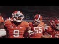 2015 Clemson vs Florida State Hype Video || HD