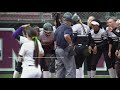 WAC Performances of the Decade - Softball Hitting