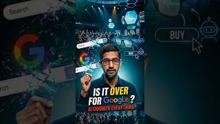 Google Just Ended the Internet As We Know It. (It's Over?)